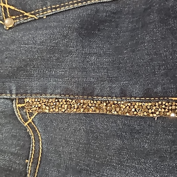 Catherine's petite jeans - Picture 4 of 6